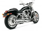 Harley-Davidson Harley Davidson VRSCA V-Rod